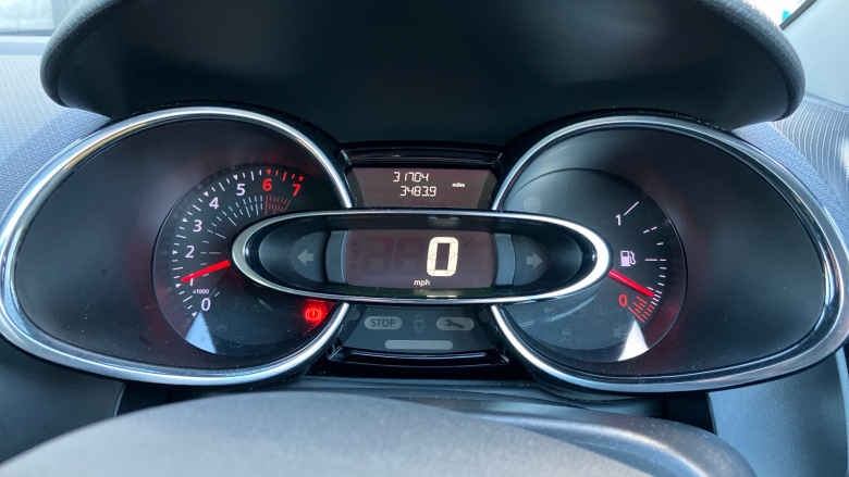 Renault Clio 0.9 TCE 90 GT Line 5dr Petrol Hatchback